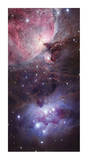 The Sword of Orion Limited Edition by Robert Gendler