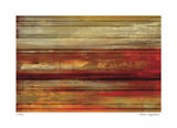 Red Shift I Spesialversjon av Mark Bronson Red Shift I Spesialversjon av Mark Bronson