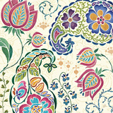Peacock Fantasy IV Posters par Daphne Brissonnet