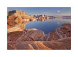 Lake Powell Eons of Time Limited Edition by Donald Paulson