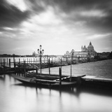 Venice Dream I Art by Nina Papiorek