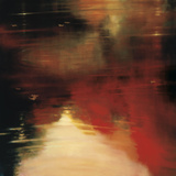 Waterscape VII Print by Robert Striffolino