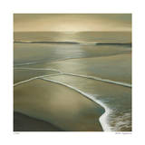 Waves II Limitierte Auflage von Deac Mong