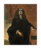 Moliere Premium Giclee Print by Thierry Poncelet