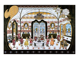 Cosi Fan Tutte Limited Edition by Valentino Monticello