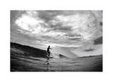 Longboard II Edition limitée par Matthew Lusk