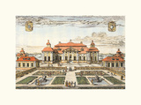 Allonoo Premium Giclee Print by W. Swidde