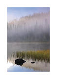 Scott Lake Limited Edition by Donald Paulson