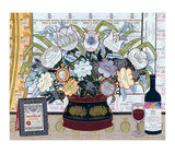Bordeaux Limited Edition by Valentino Monticello