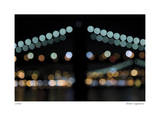 Brooklyn Bridge No 9 Edition limitée par Eva Mueller