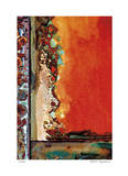 Southwest Glow Limited Edition by Luann Ostergaard
