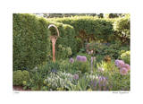 Garden Light Limited Edition by Stacy Bass