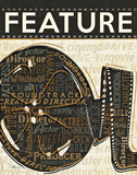 Cinema IV Posters by Pela 