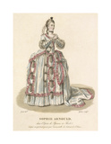 Sophie Arnould Premium Giclee Print by Louis-Marie Lante