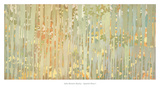 Spanish Moss I Poster von Sally Bennett Baxley