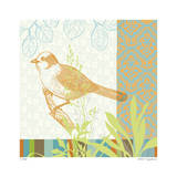 Nature Journal II Limited Edition by Paula Scaletta
