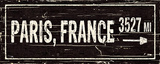 Destination Signs I Prints by Pela 