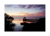 Sunset III Limited Edition by Matthew Lusk