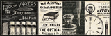 Librarian I Affiches par Pela 