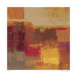 Shades of Autumn II Limited Edition by Ursula Brenner