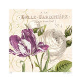 Belle Jardiniere Limited Edition by Paula Scaletta