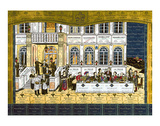 Il Viaggio A Reims Limited Edition by Valentino Monticello