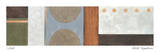 Contemporary Life III Limited Edition by Leigh Jordan