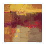 Shades of Autumn I Limited Edition by Ursula Brenner