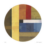 Abstract Interest IV Limited Edition by Deac Mong