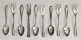 Antique Collection II Prints by Assaf Frank