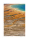 Grand Prismatic Spring II Limited Edition by Donald Paulson