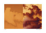 New Sky II Limitierte Auflage von M.J. Lew