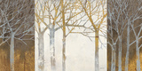 Night and Day Poster by Kathrine Lovell