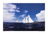 March 17 Limited Edition by Cory Silken