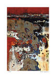 Coyote Canyon II Limited Edition by Luann Ostergaard
