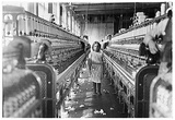 Child Laborer (Newberry, South Carolina, 1908) Art Poster Print Prints