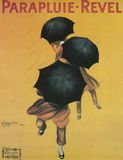 Leonetto Cappiello (Parapluie Revel) Art Poster Print Masterprint