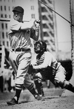 Jimmie Foxx Archival Photo Sports Poster Print Masterprint