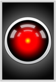 hal 9000 eye hal 9000 eye