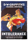 Intolerance: Love's Struggle Through the Ages Movie Poster Print Photo