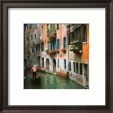 Venice - Italy Posters av Stuart Black Venice - Italy Posters av Stuart Black