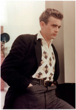 James Dean Color Archival Photo Poster Print Prints