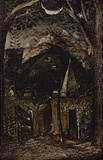Samuel Palmer (Hills) Art Poster Print Masterprint