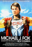 Teen Wolf Official Movie Poster Print Masterprint