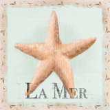 La Mer Prints by Tiffany Hakimipour