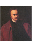 Patrick Henry (Portait, Color) Art Poster Print Prints