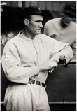 Walter Johnson Washington Senators Archival Photo Sports Poster Print Prints