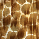 Nairobi Square III Prints by Nicholas Biscardi