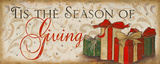 Tis the Season Posters by Patricia Pinto