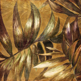 Gathered Palms I Prints by Patricia Pinto